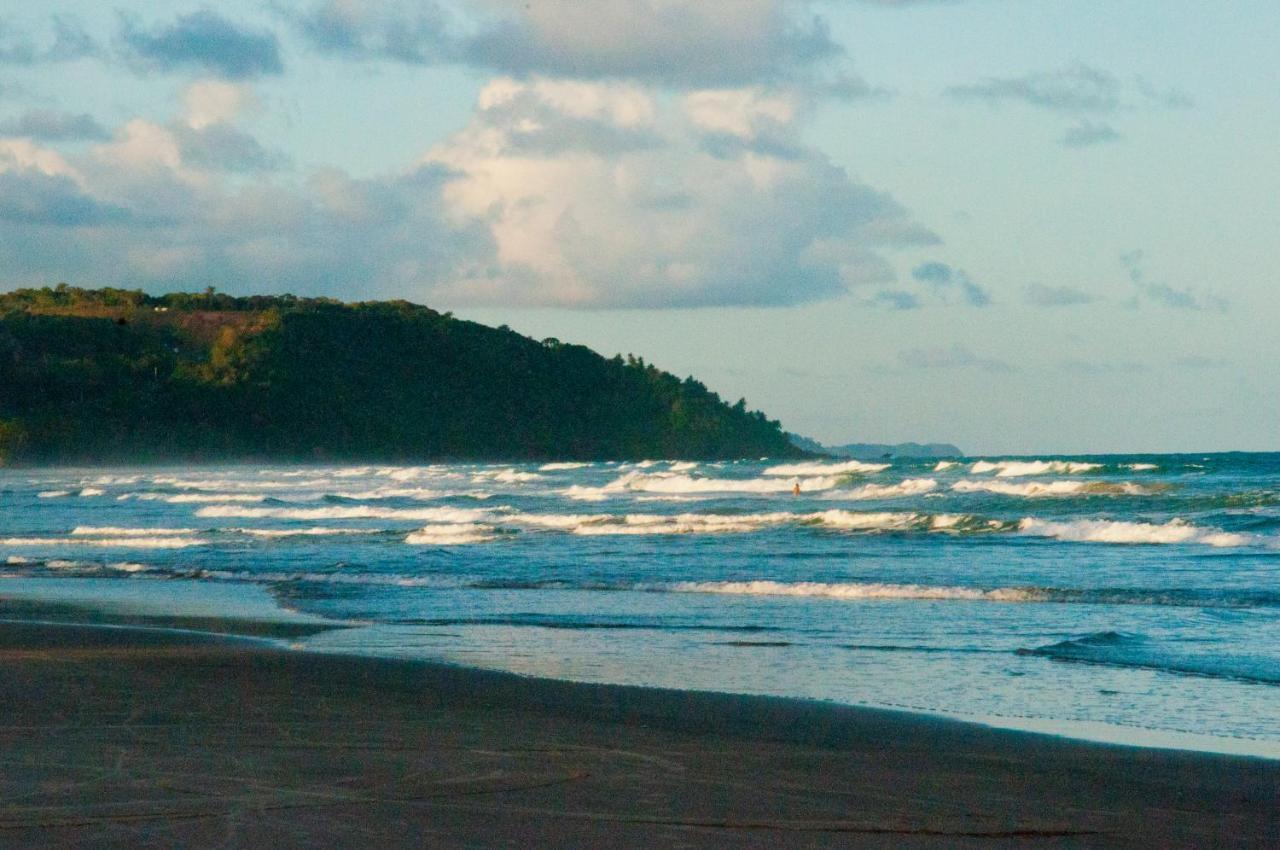 Recanto Dos Dendes Chales Serra Grande  Eksteriør bilde